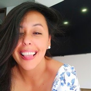 onaircams.com SaharaG livesex profile in joi cams