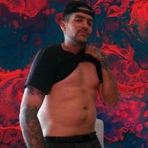 Cam boy hungtattedhandsome