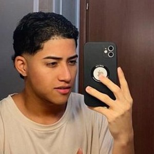 Cam boy jeipyhot