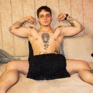 cam sex DennisMunera