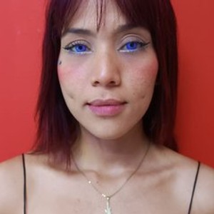 SofiVog webcam livesex profile on watchgirlcam.com