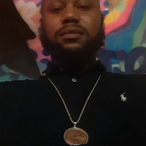 Cam boy TheAlphaDon
