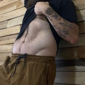 Cam boy RoryHarden