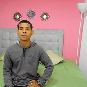 Cam boy braikehot24