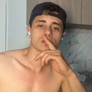 Cam boy Asherxcock