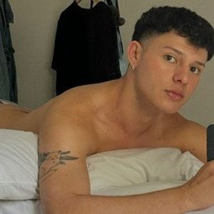 live free sex Alexanderxblue