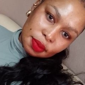 streamate Thickyminaj69xx webcam profile pic via bestlivesexchat.com