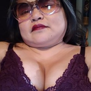 streamate MissLuluX webcam profile pic via watchgirlcam.com