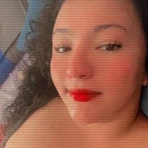 streamate NicolleSalazar webcam profile pic via bestlivesexchat.com