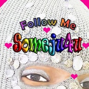 streamate Someju4u webcam profile pic via amateursex-livecam.com