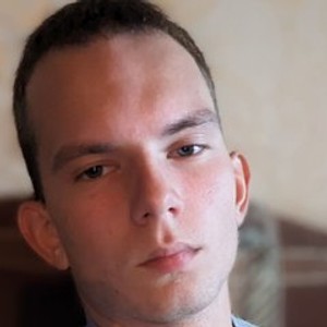 Cam boy NikoKrex