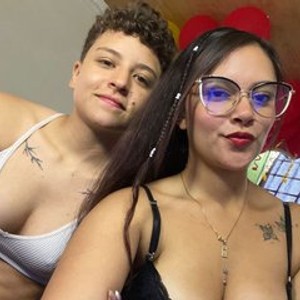 iluvcams.com Antoniafranco livesex profile in hardcore cams