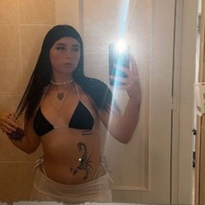 streamate EroticRosieX webcam profile pic via watchgirlcam.com