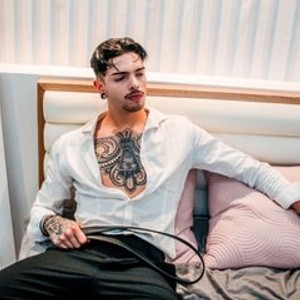 Cam boy kurkoz