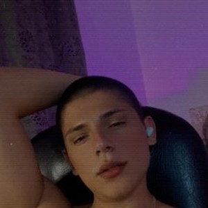 Cam boy Axel_valezuela