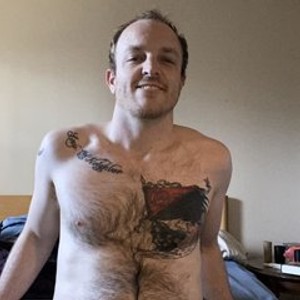 Cam boy SeanSativa