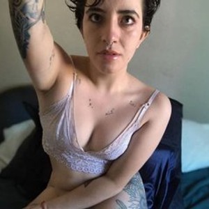 sexcam CristinaBrunet