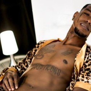 Cam boy BigHotBlackx