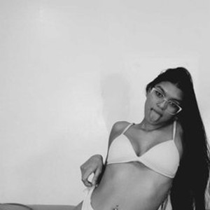 streamate Glamneth webcam profile pic via bestlivesexchat.com