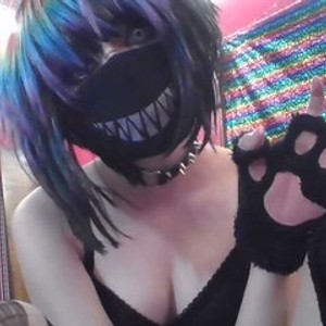 watchgirlcam.com Cyberbunny212 livesex profile in dirty cams