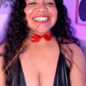 streamate Yulesis_bigboobs webcam profile pic via watchgirlcam.com