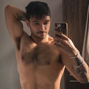 adult video chat JackDesFeux