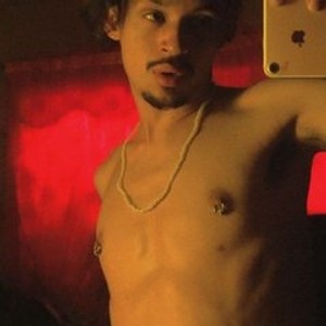 Cam boy sebasthian82