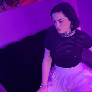 streamate Gleep webcam profile pic via badgirlwebcam.com
