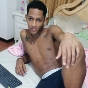 Cam boy Stiven_ath