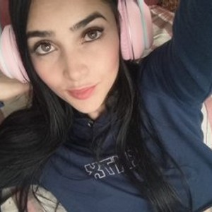 live sex camera SindyKro