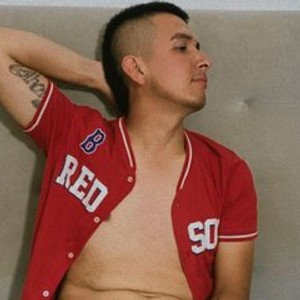 streamate Marcus_Klain webcam profile pic via bestlivesexchat.com