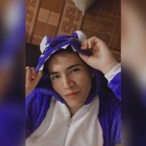 random videochat Thiiago Hott