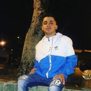 Cam boy Jordan_horny