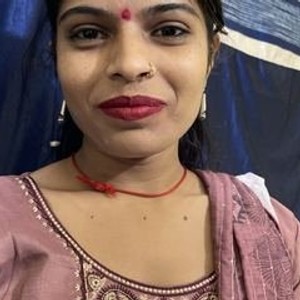 streamate AliaDarlingDelhi webcam profile pic via amateursex-livecam.com