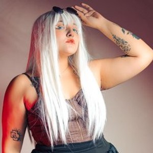 streamate AzulaGojo webcam profile pic via badgirlwebcam.com