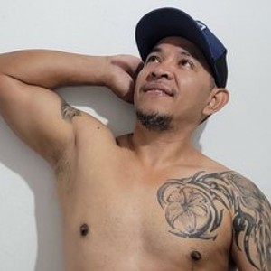 Cam boy JEANSON
