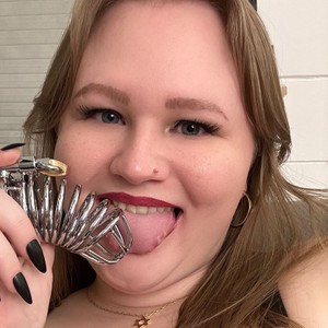 Cam Girl MistressMaisieWilder