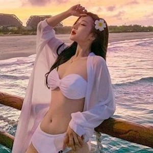 streamate Asiagirll webcam profile pic via amateursex-livecam.com