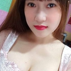 streamate Banhbao888 Live Webcam Featured On glamcambabes.com