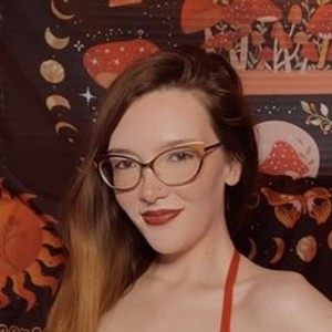 streamate ScarlettStJames webcam profile pic via amateursex-livecam.com