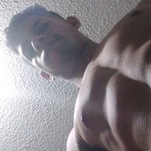 Cam boy Jeampier_sexy