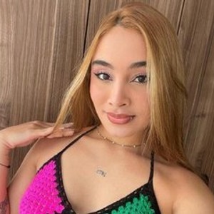 Cam Girl Sweetie_lasso