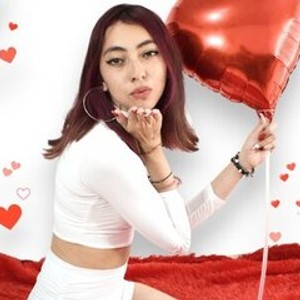 streamate JhonssonAnnie webcam profile pic via watchgirlcam.com