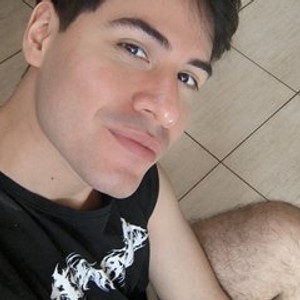 Cam boy Kylian