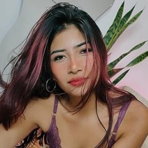 streamate AdjaraMiler webcam profile pic via watchgirlcam.com