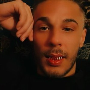 Cam boy Hitstick