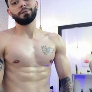 Cam boy Hades_1906