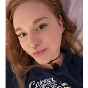 streamate thickgingergoddess webcam profile pic via iluvcams.com