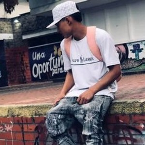cam sex Strongerboyx
