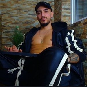 AndrewBanner66 Live Cam